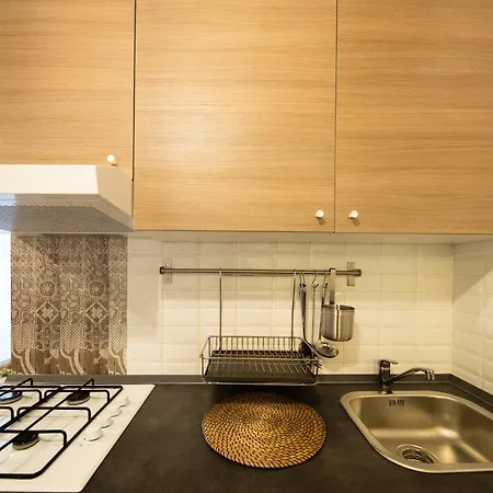 Apartment Casa Creanza - Puglia Bari