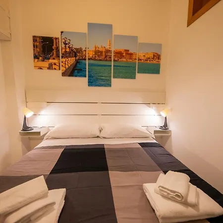 Casa Creanza - Puglia * Bari
