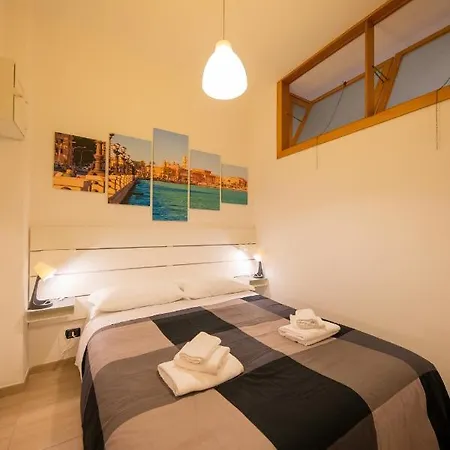 Casa Creanza - Puglia Bari