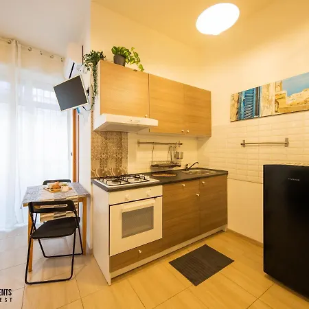 Casa Creanza - Puglia