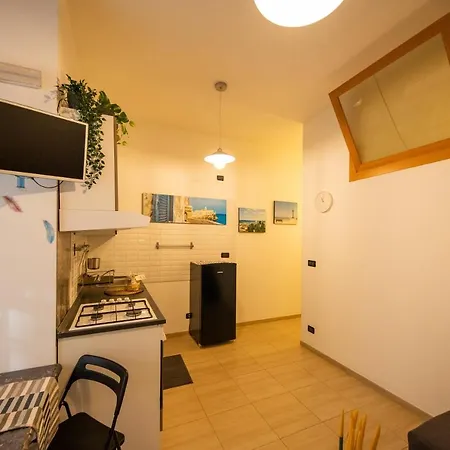 Casa Creanza - Puglia