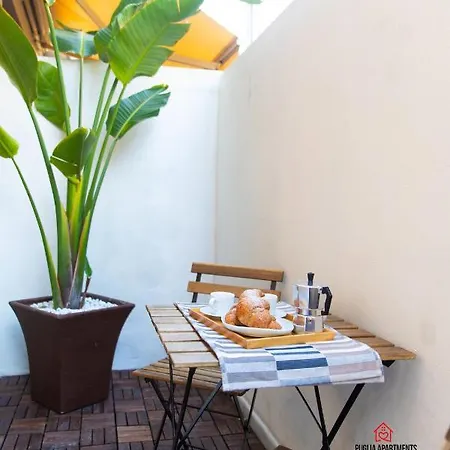 Apartment Casa Creanza - Puglia