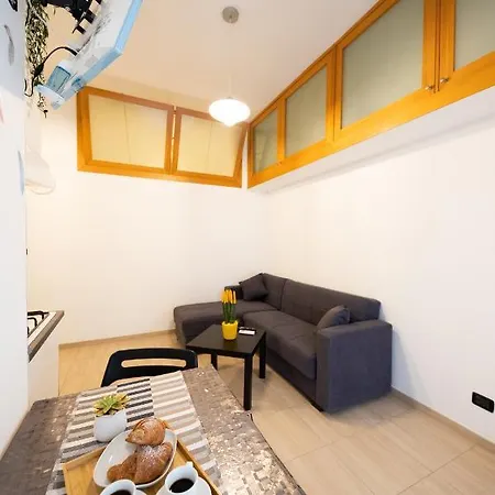 Casa Creanza - Puglia Apartment
