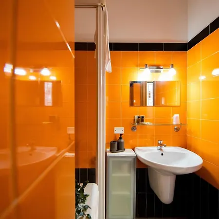 Apartment Casa Creanza - Puglia *