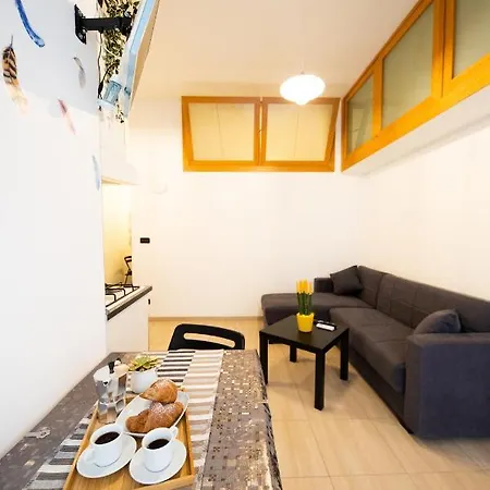 Casa Creanza - Puglia Apartment Bari