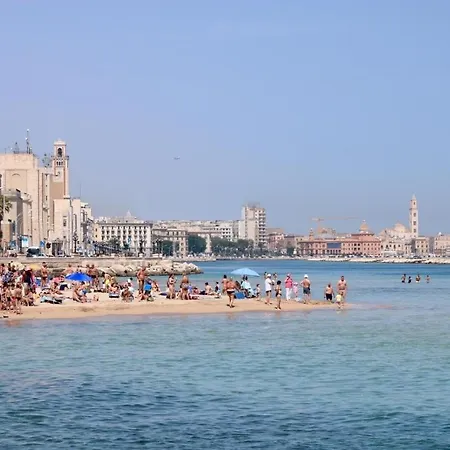 Casa Creanza - Puglia * Bari